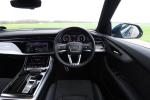 Audi Q8 50 TDI Quattro S-Line 2018 года (UK)